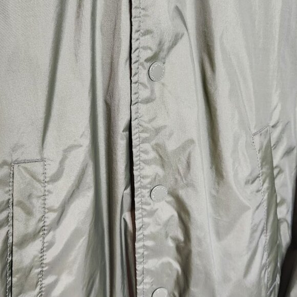 Diamond Supply Co. Men's windbreaker jacket Size Small - Picture 4 of 8